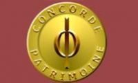logo Concorde Patrimoine
